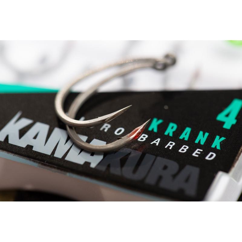 Korda Kamakura Krank Size 2