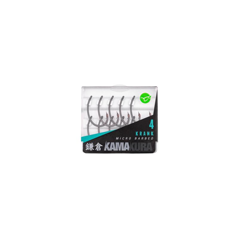 Korda Kamakura Krank Size 2