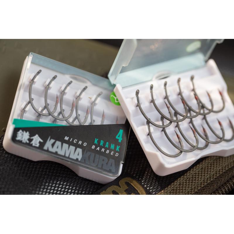 Korda Kamakura Krank Size 2