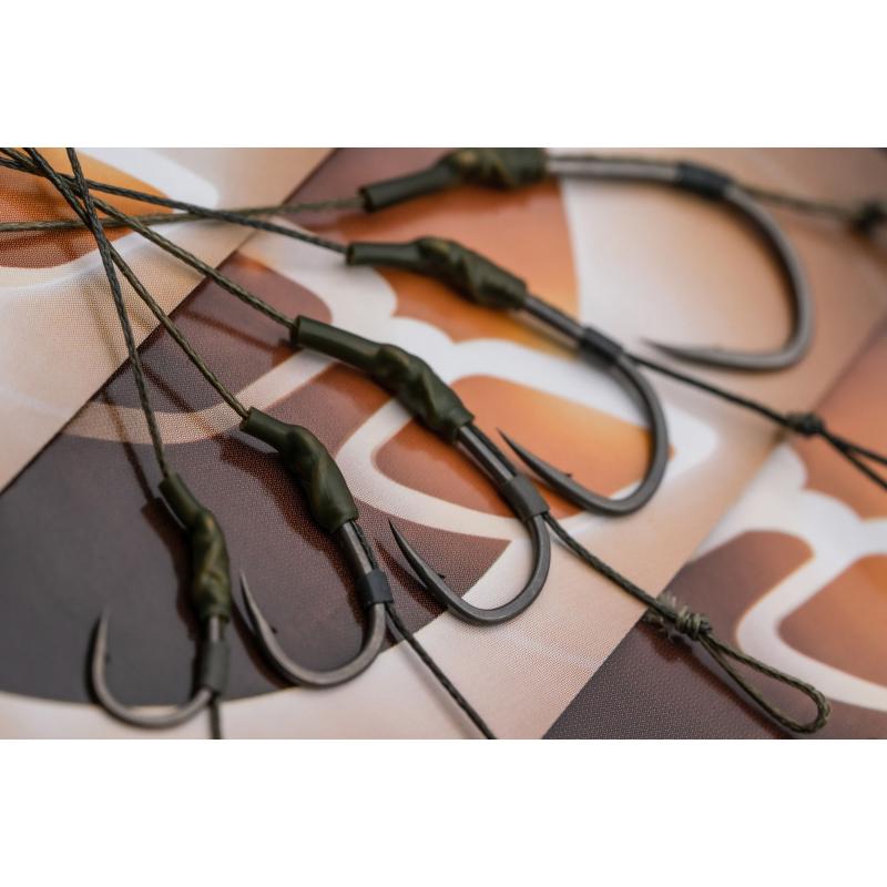 Korda Dark Matter Rig Size 2