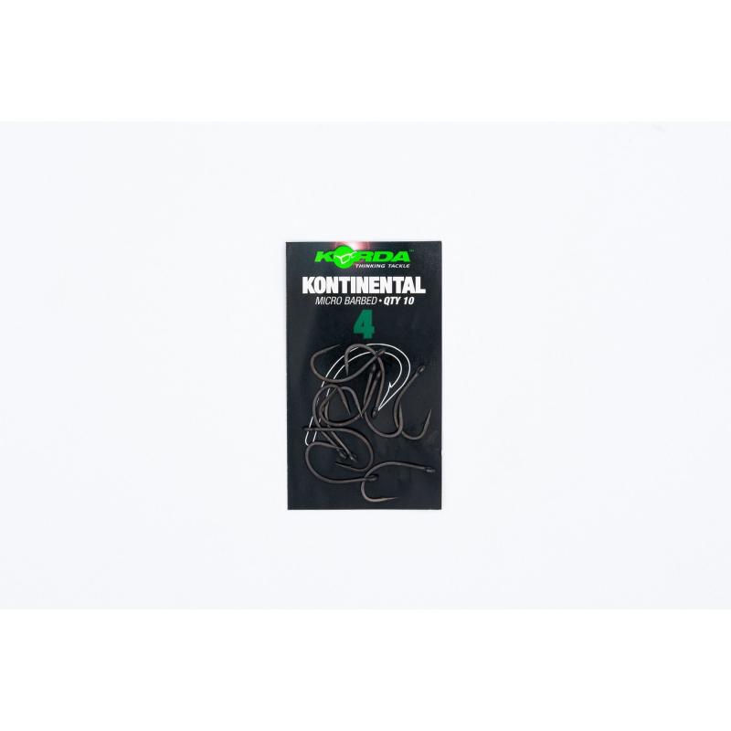 Korda Kontinental Size 1