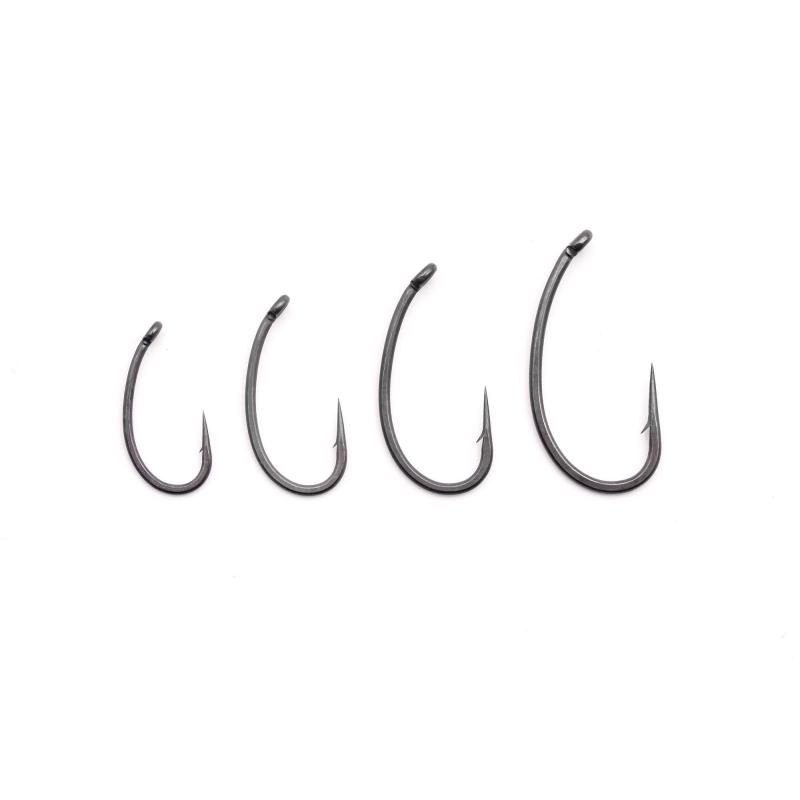 Korda Kurv Shank X Size 2