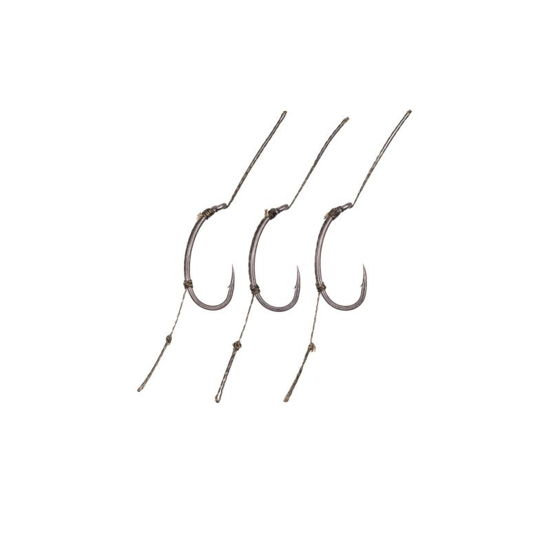 Produktbild Korda Loop Rigs Kor Size 6 30 lb