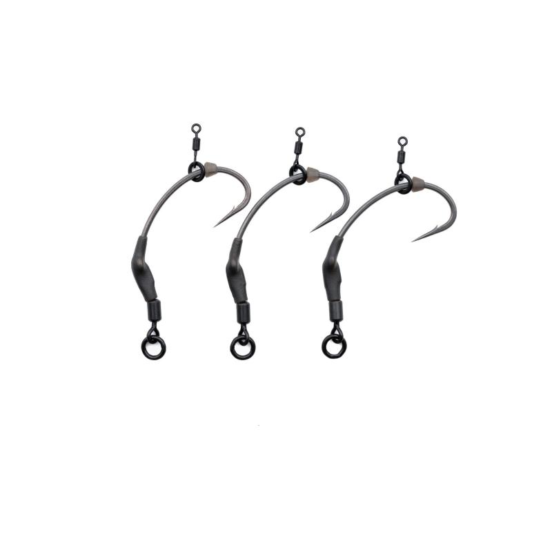 Korda Spinner Hook Sections Spinner 4