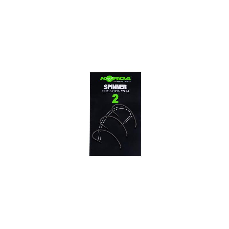 Korda Spinner Size 2