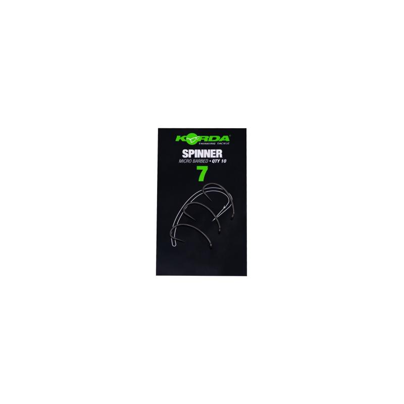 Korda Spinner Size 2
