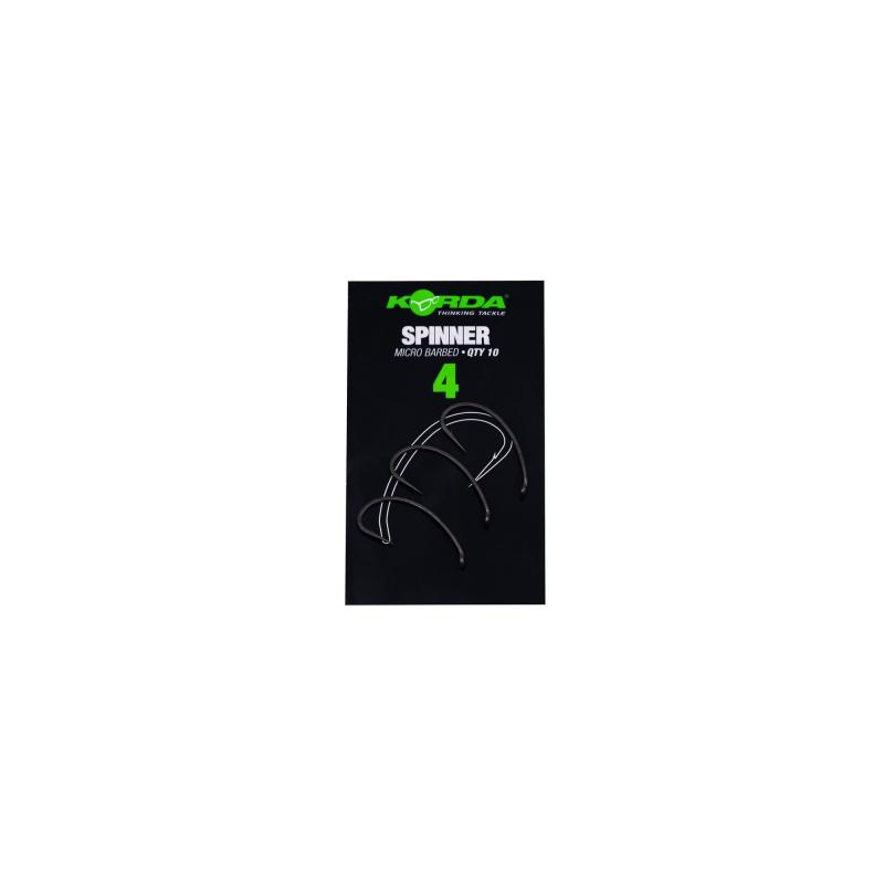 Korda Spinner Size 5