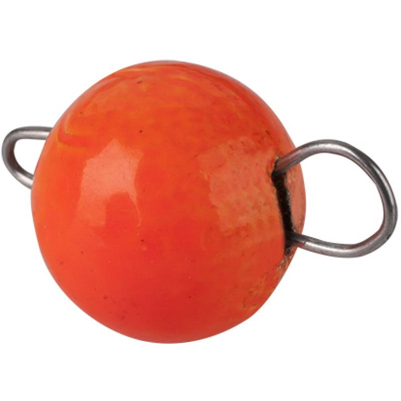 Produktbild Mikado Cheburashka - 18G - Rot - 5 Stck.