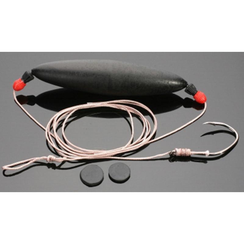 Mikado Wels-Rig U-Pose 50G/150cm/ Haken 2/0 -
