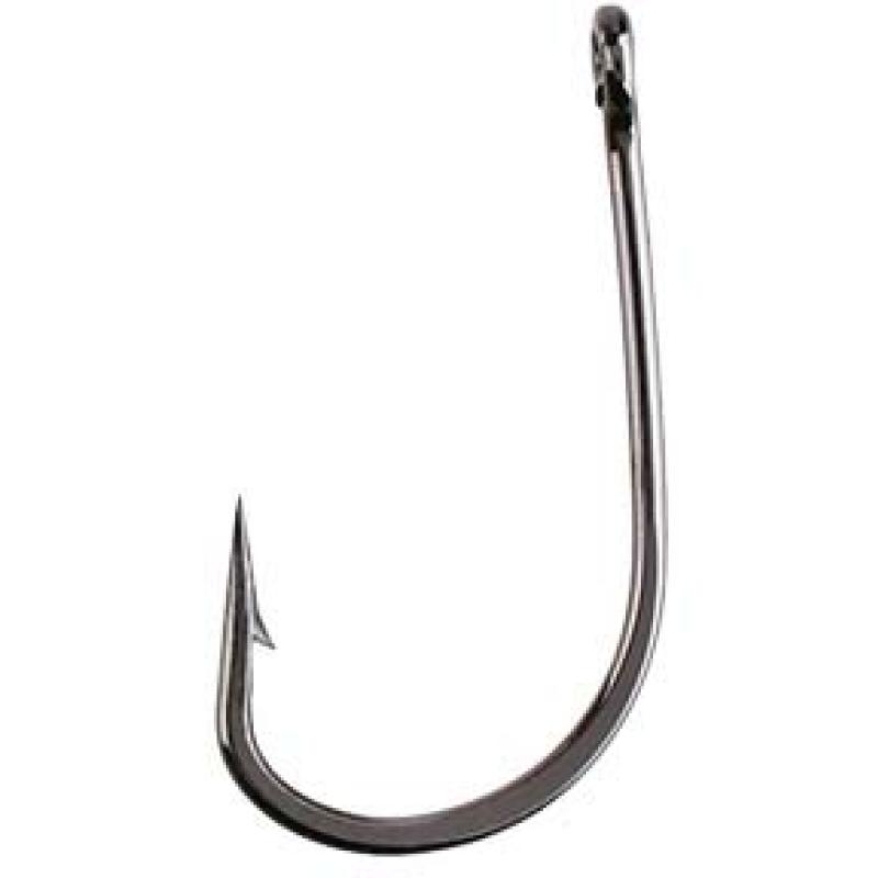 Mikado Haken Sensual Tench W/Ring Nr. 14 Bn .