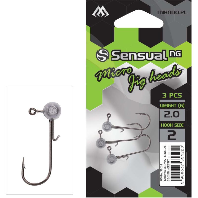 Mikado Sensual Micro - 1G-8 Bn .