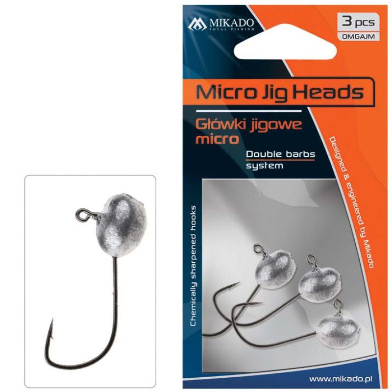 Produktbild Mikado Micro - 2G-2 Bn .