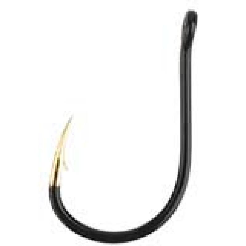 Mikado Haken Golden Point Chinu W/R Nr. 4 Gb .