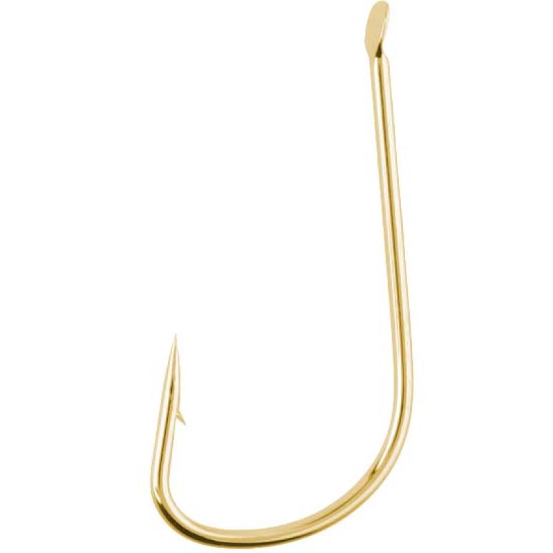 Mikado Gebundene Haken - Sensual - Sode No 12 G / Schnur 0.12mm/70cm 8St