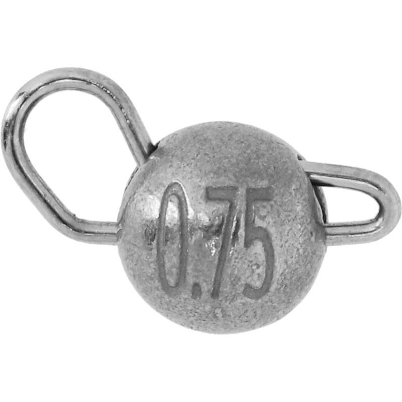 Mikado Cheburashka Tungsten Jaws 0.5G