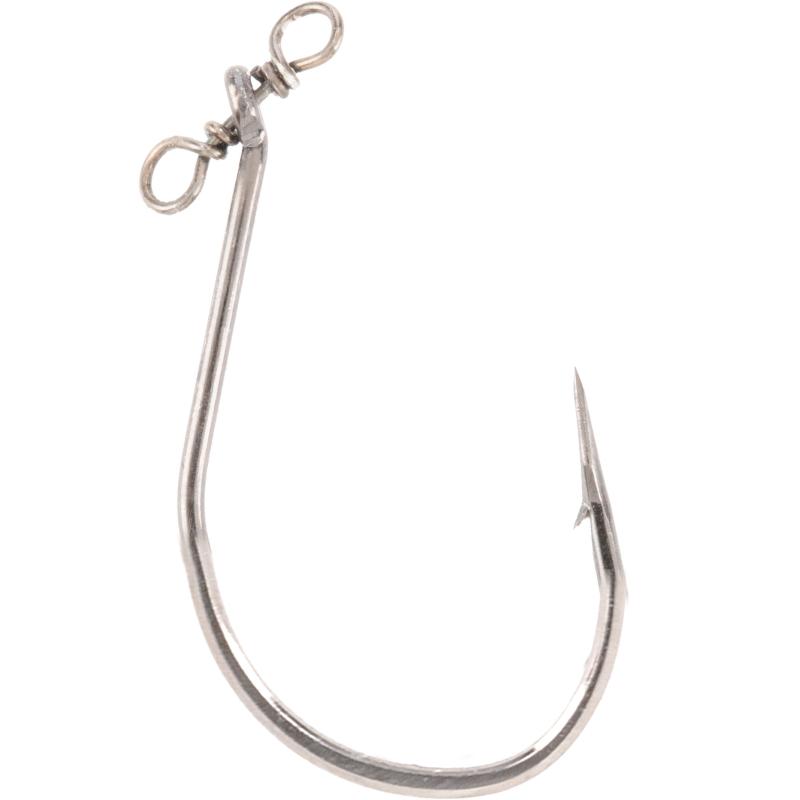 Mikado Hook Jaws Drop Shot Nr 4 5 Pcs.