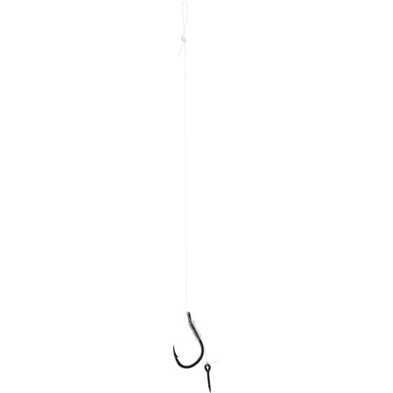 Mikado Mf Rig 10 Cm W/Spike Barbed Hook: 14 / Line: 0.20 Mm Pcs.8