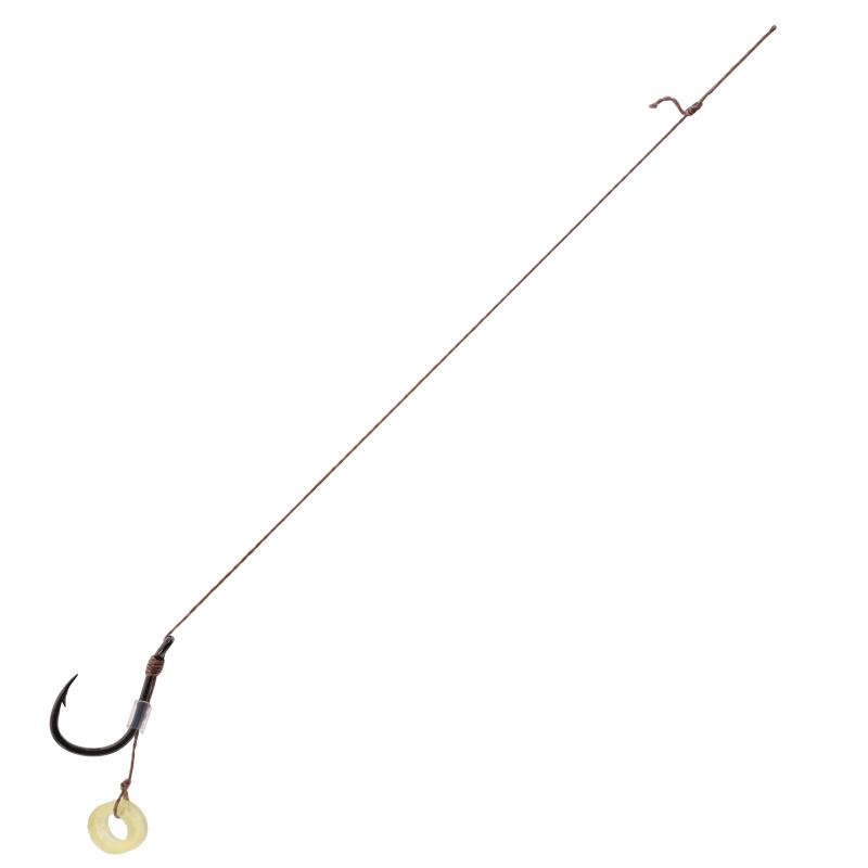 Mikado MFR Gummi #14 Braid 0.10Mm/10Cm 8 Stck.