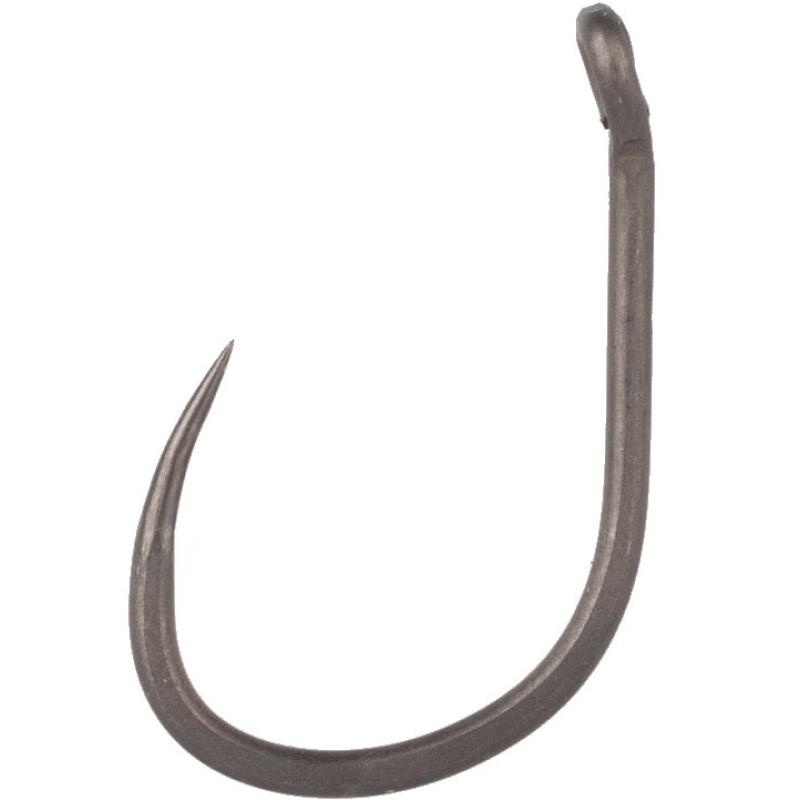 Mikado Hook X-Tra Strong No 14 Barbless 10 Pcs.