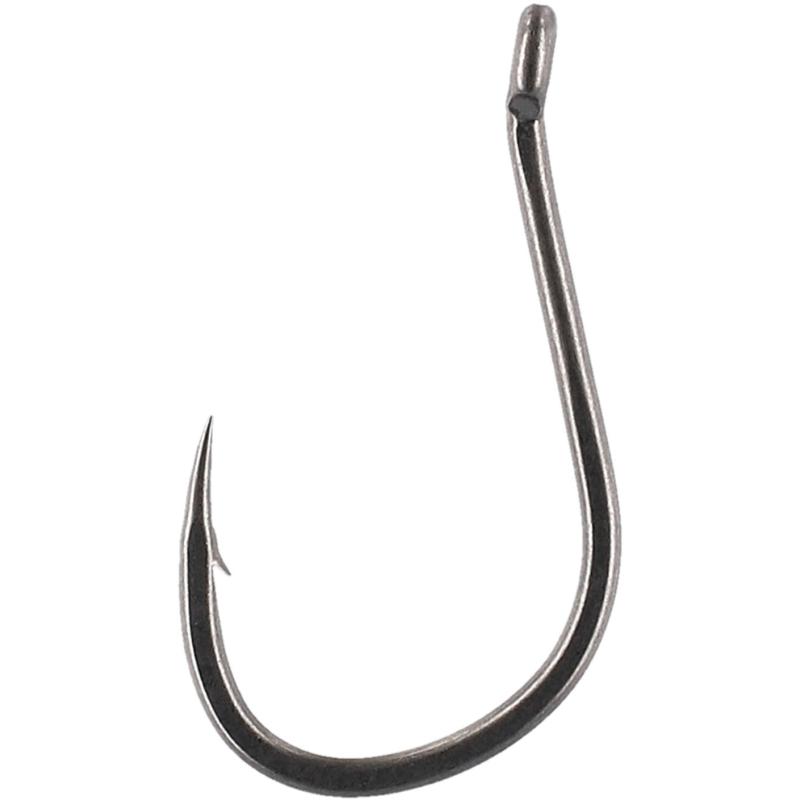 Mikado Haken Territory Choody Nr. 4 Teflon Beschichtet 10 Stck.