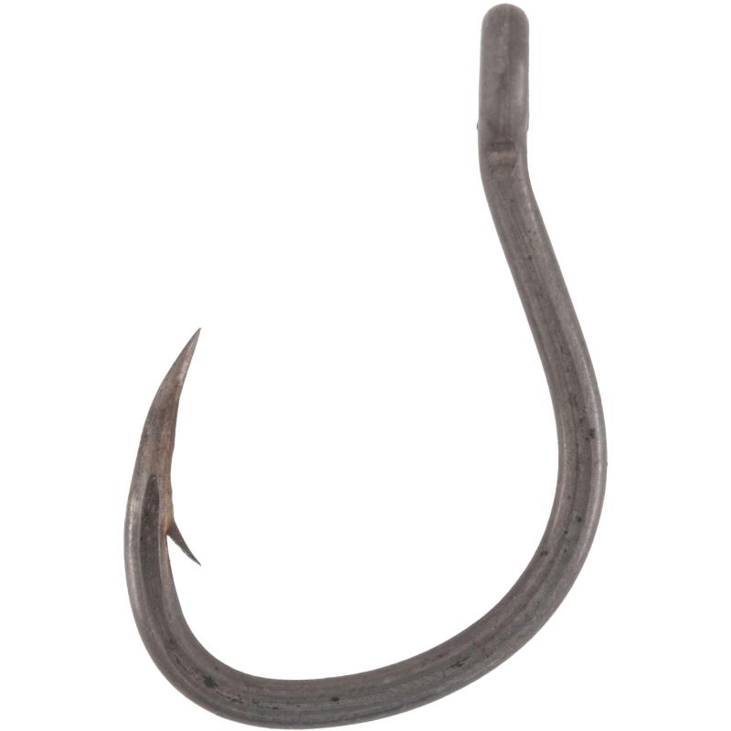 Mikado Haken Mf14 Nr 8 Mit Widerhaken 10 Stck.