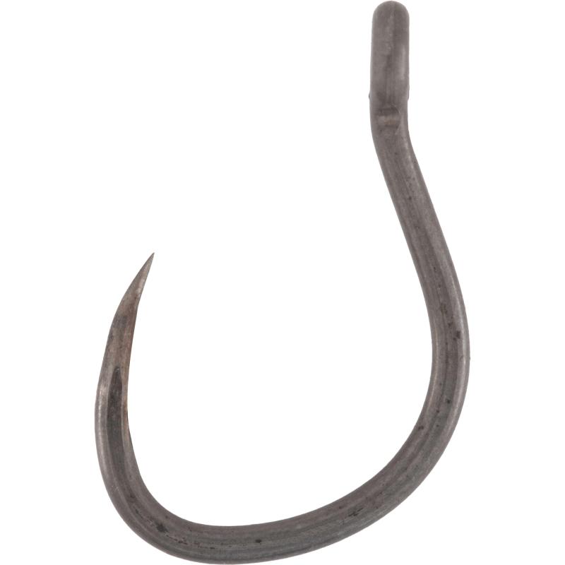 Mikado Haken Mf14 Nr 10 Ohne Widerhaken 10 Stck.