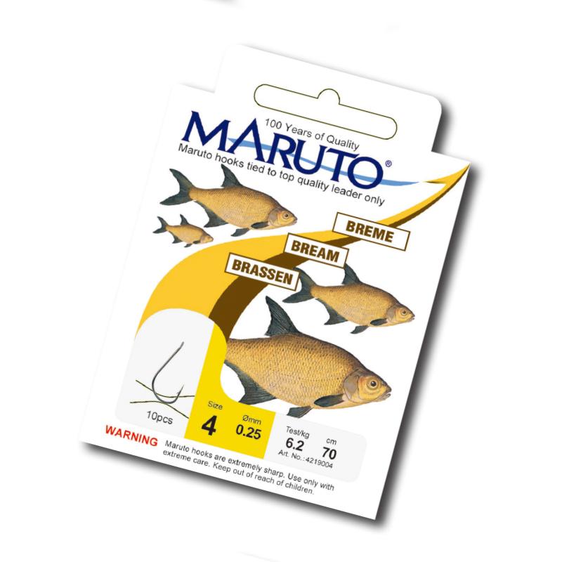 Maruto Brasse geb. gs Gr.4