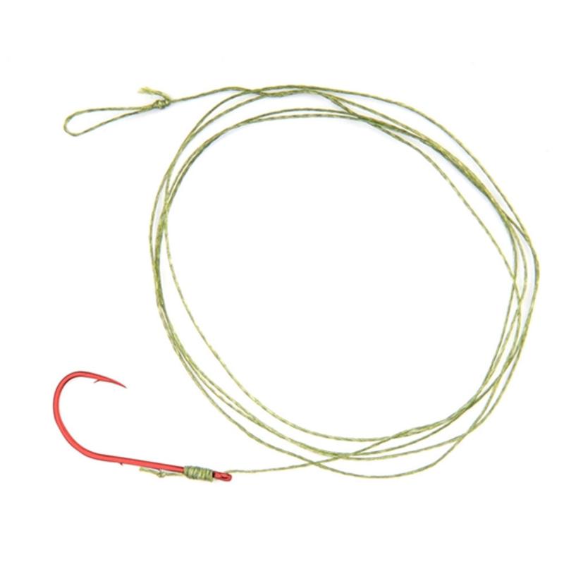 Gamakatsu Haken Bkd-2210S Brassen 75 cm Hakengr&ouml;&szlig;e 12