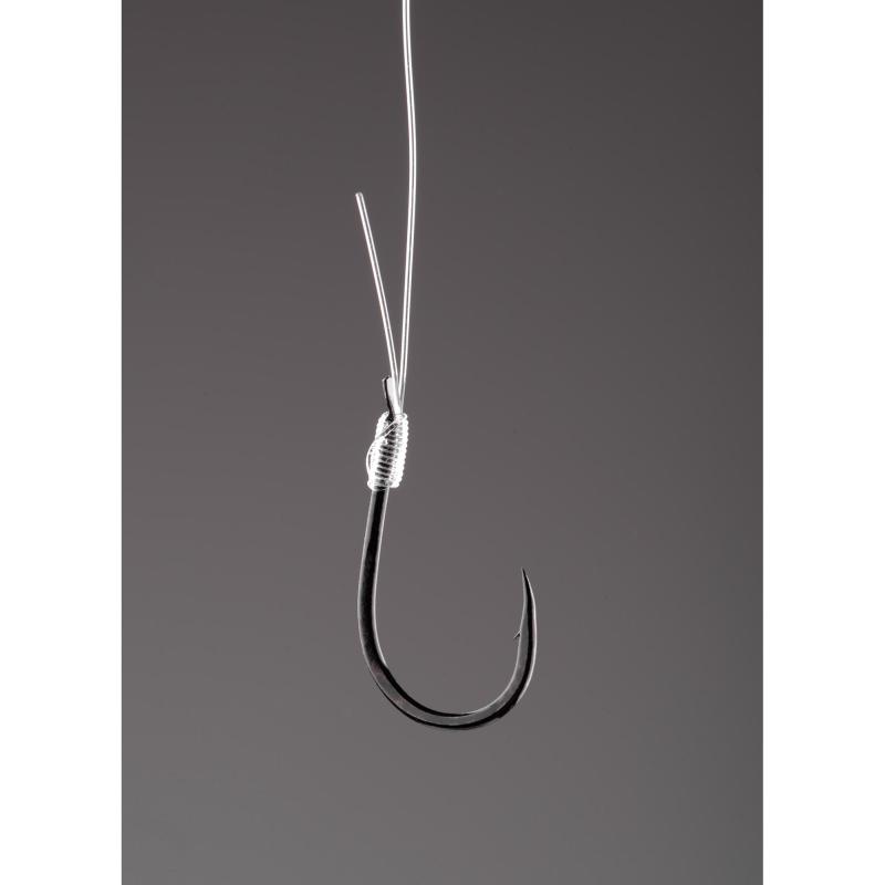 Produktbild Gamakatsu Bks-3310F Hakengr&ouml;&szlig;e 1/0 Dorade 150cm 0,30 Fc