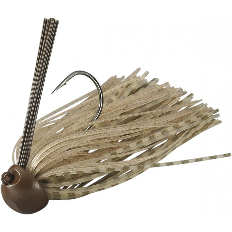 Produktbild Gamakatsu Rb Jig Ws Ss 3/0-10G-Hakengr&ouml;&szlig;e 6 Moebi Sp