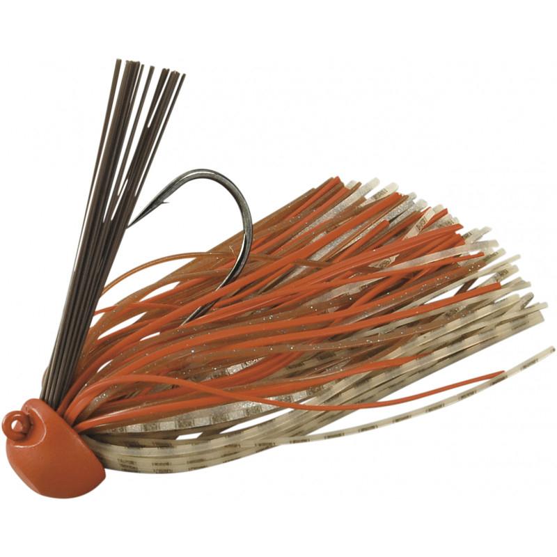 Gamakatsu Rb Jig Ws Ss 3/0-10G-Hakengr&ouml;&szlig;e 7 Fire Claw