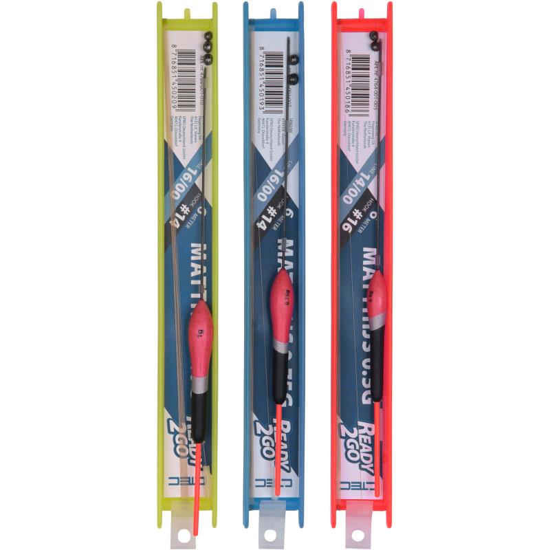 Ctec Polerig Matthijs 1.0gr