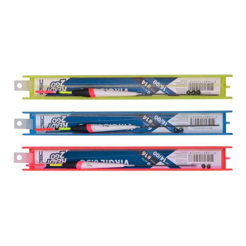 Produktbild Ctec Polerig Virgil 1.0gr