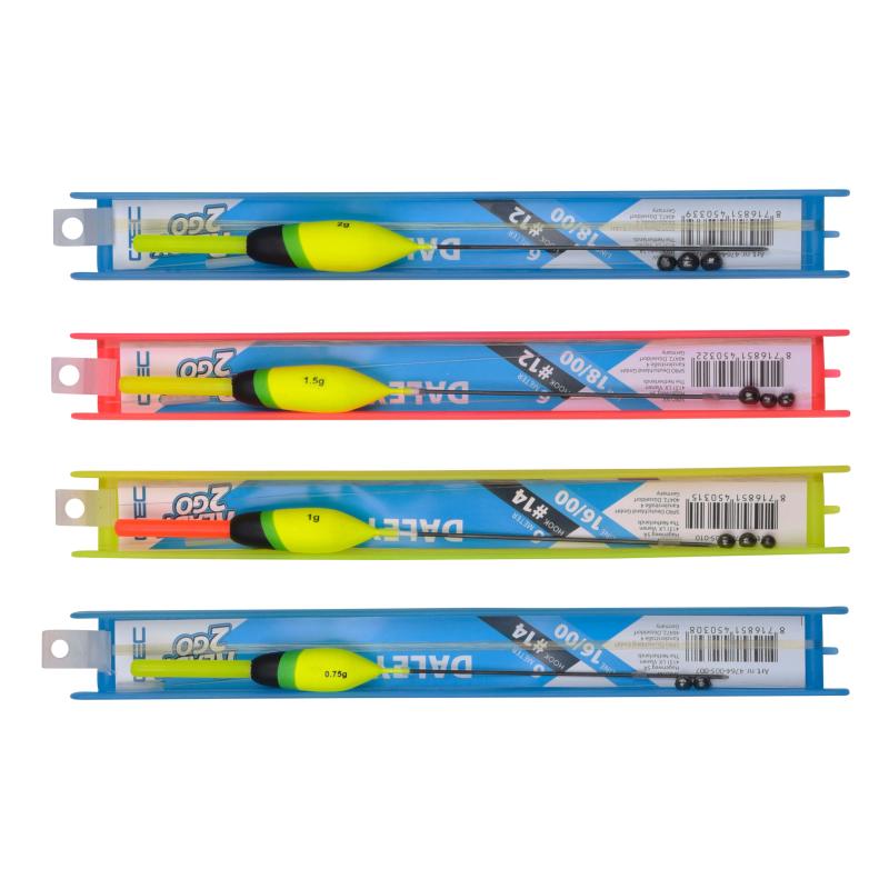 Produktbild Ctec Polerig Daley 1.5gr