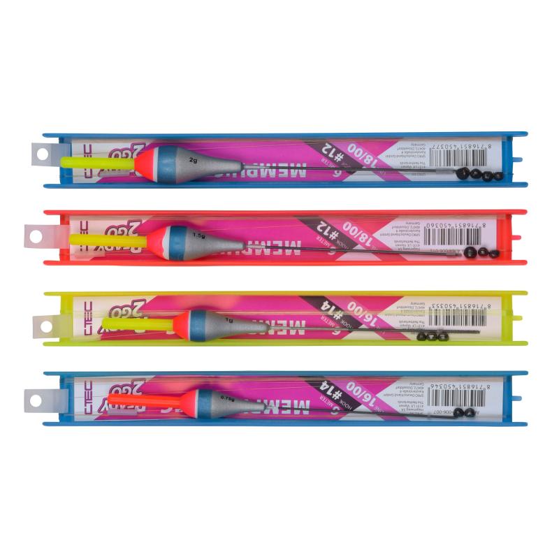 Produktbild Ctec Polerig Memphis 0.75gr