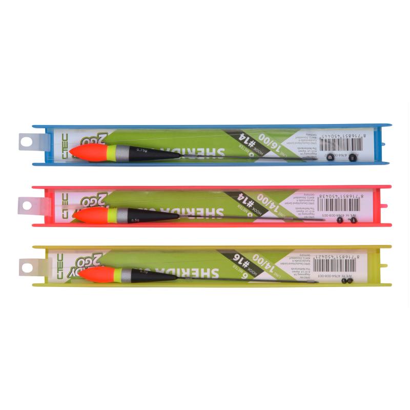 Produktbild Ctec Polerig Sherida 0.3gr