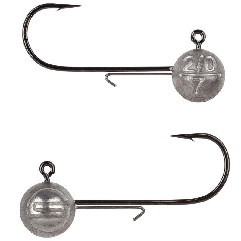 Produktbild Spro Jighead Hd 90 7G #1/0
