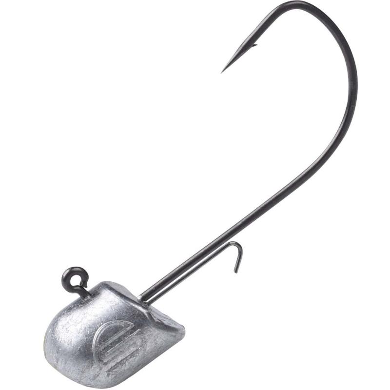 Spro Jig 90 Wide Gape Zinc 20G 2/0