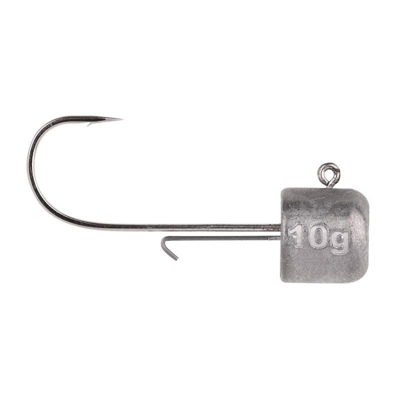 Spro Stand-Up Jig 7 Gram #3/0