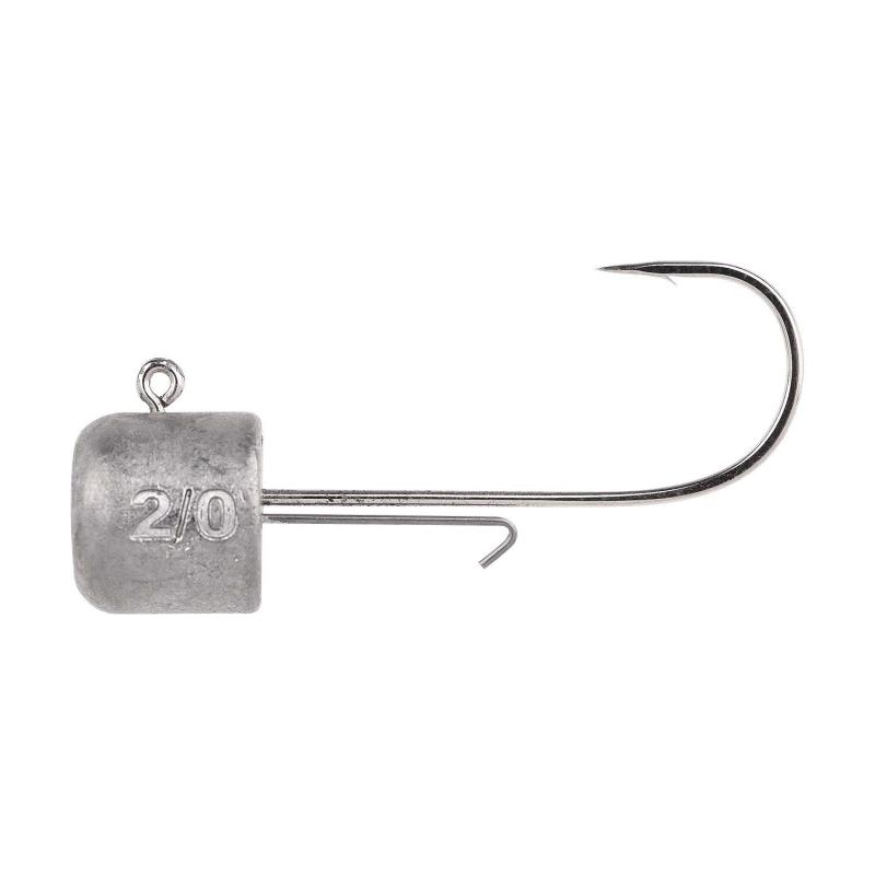 Spro Stand-Up Jig 7 Gram #3/0