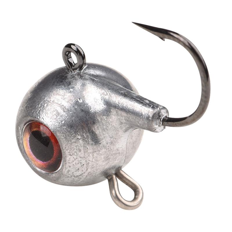 Spro Hd Zander Fireballs 24 Gram 3Pc