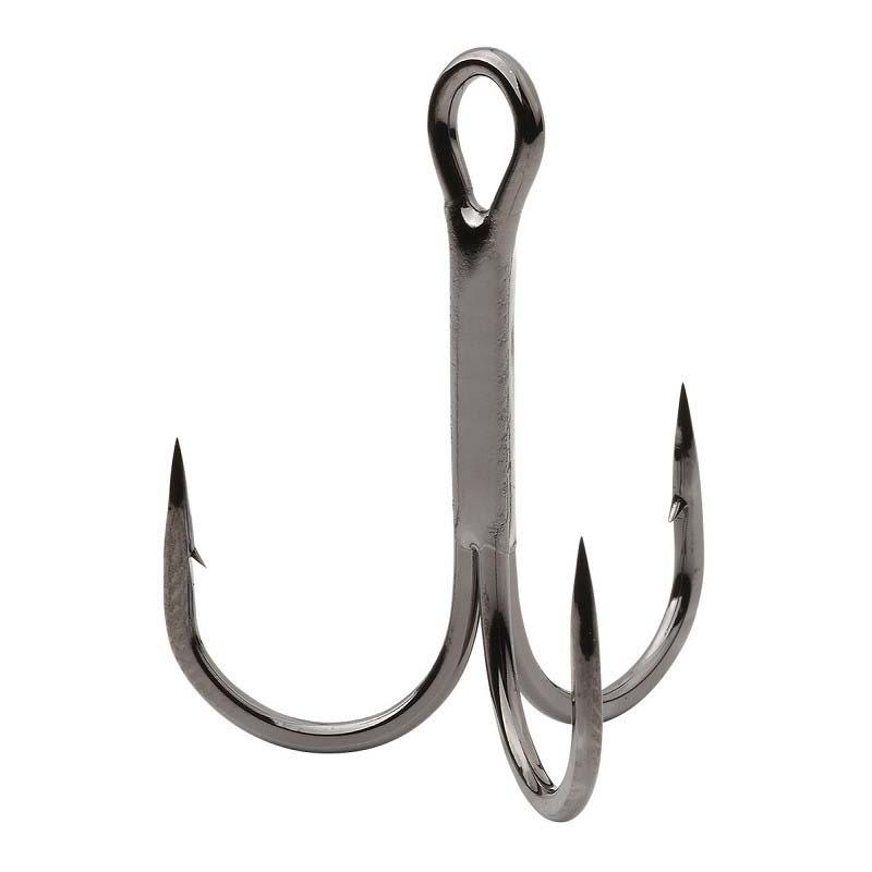 Gamakatsu Salt Water Treble 2X Nsb 1/0