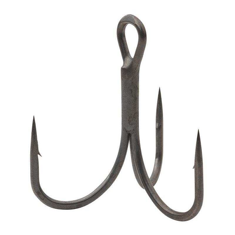 Gamakatsu G-Finesse Treble Tgw Nsc 1