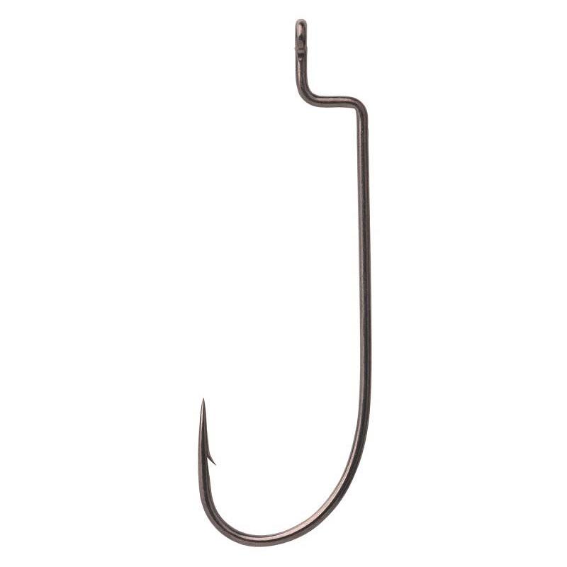 Gamakatsu Worm Offset Rb Nano Alpha 1/0