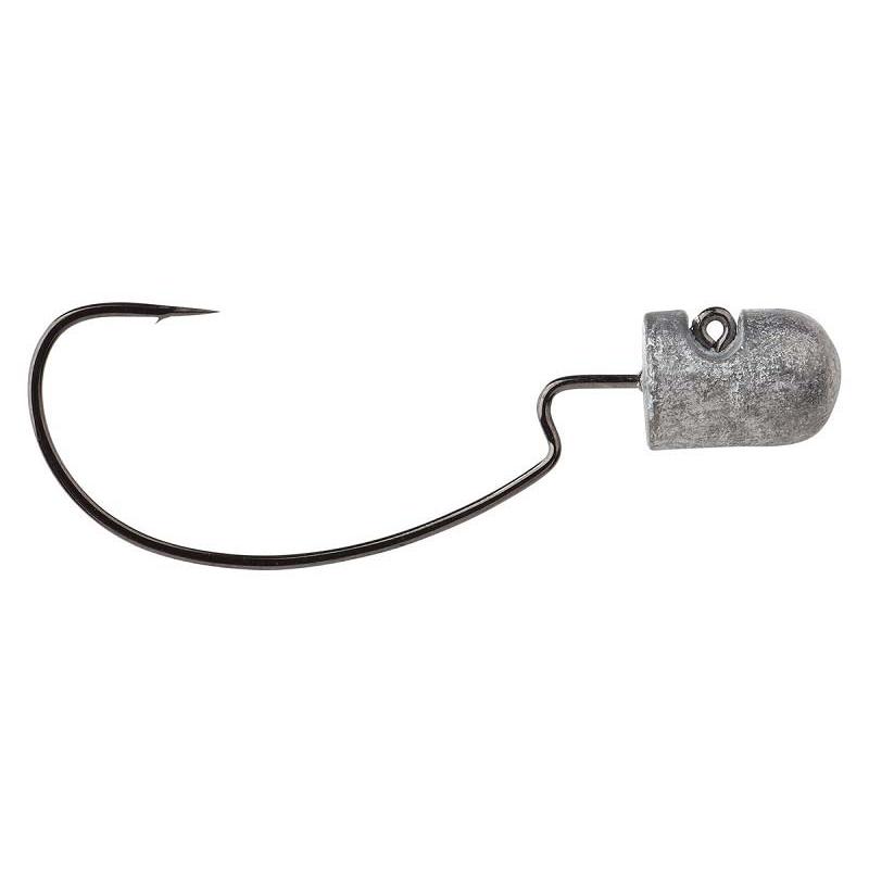 Gamakatsu Finesse Jighead Ewg 1/0-1/4