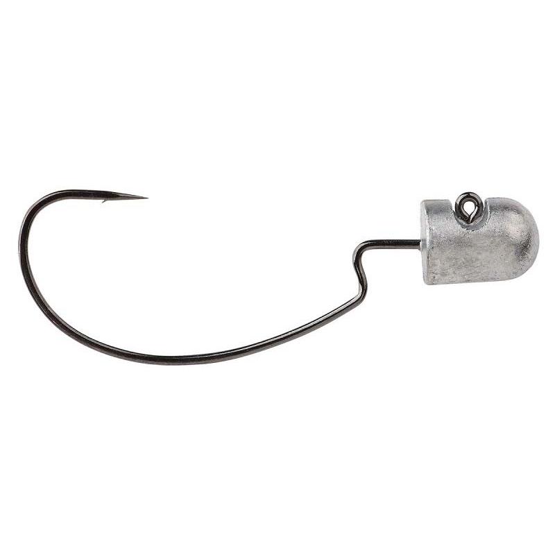 Gamakatsu Finesse Jighead Ewg 1/0-3/16