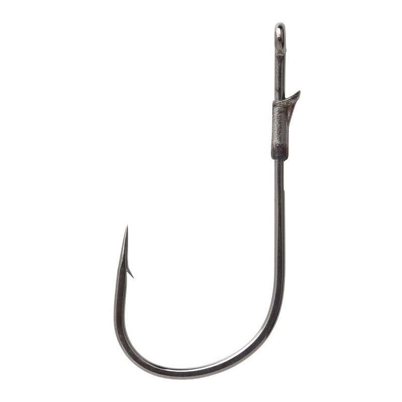 Gamakatsu Heavy Cover Worm Nsb 5/0