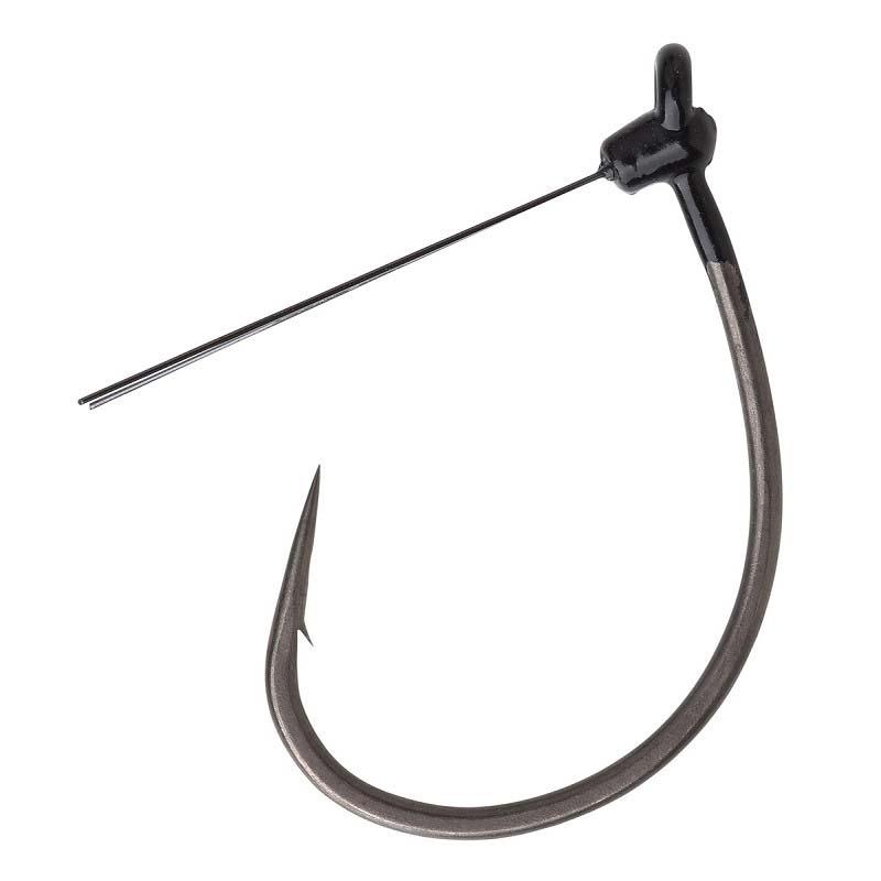 Gamakatsu G-Finesse Weedless Wacky 1