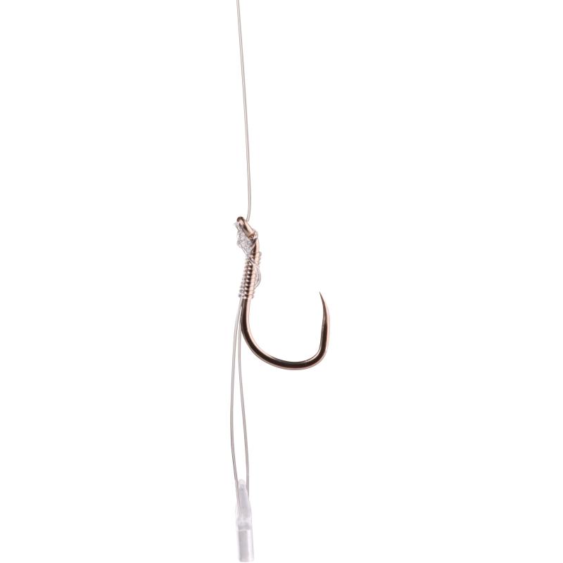 Cresta Method Rigs + Stop #16-0,20mm Barbless