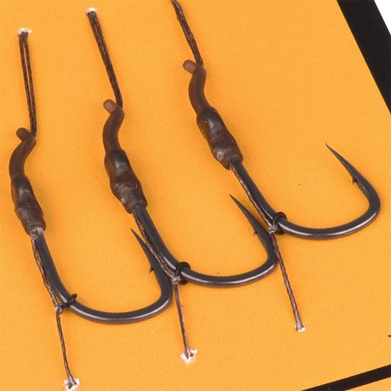 Strategy Sliding Loop Rig Snagster #4